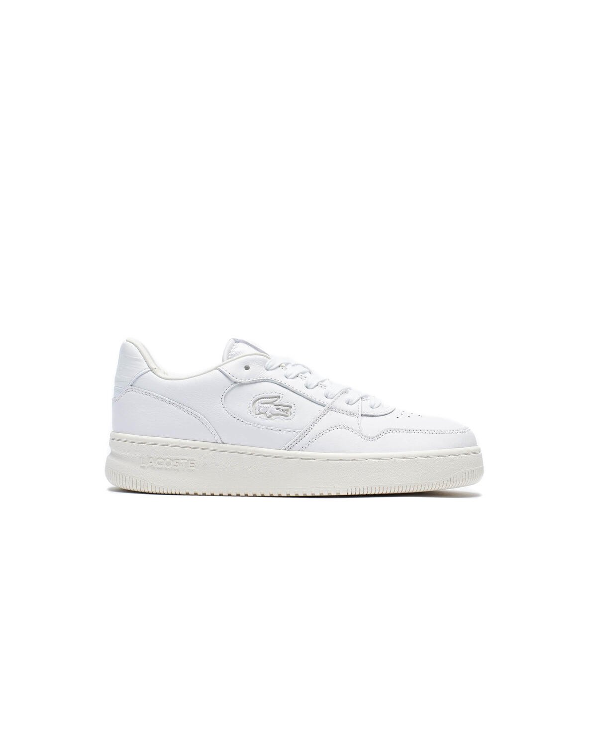 Кроссовки мужские lacoste чёрные | Lacoste L001 SET 224 5